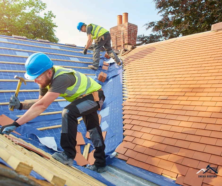 Why choose Roof Repair Near Me in Green Isle, MN